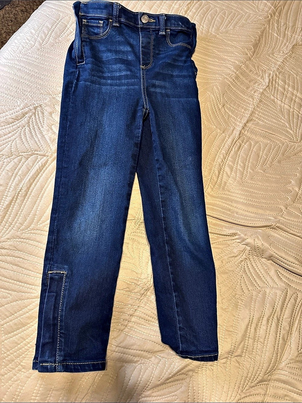 OshKosh B'gosh Kids Blue Jeans